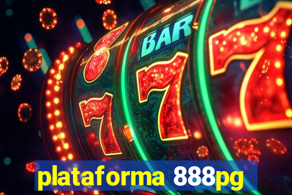 plataforma 888pg